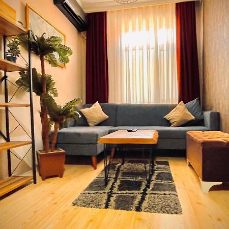 Rio Suite Hotel イスタンブール エクステリア 写真