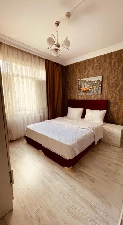 Rio Suite Hotel イスタンブール エクステリア 写真