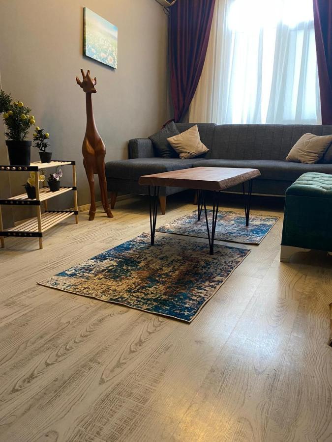 Rio Suite Hotel イスタンブール エクステリア 写真