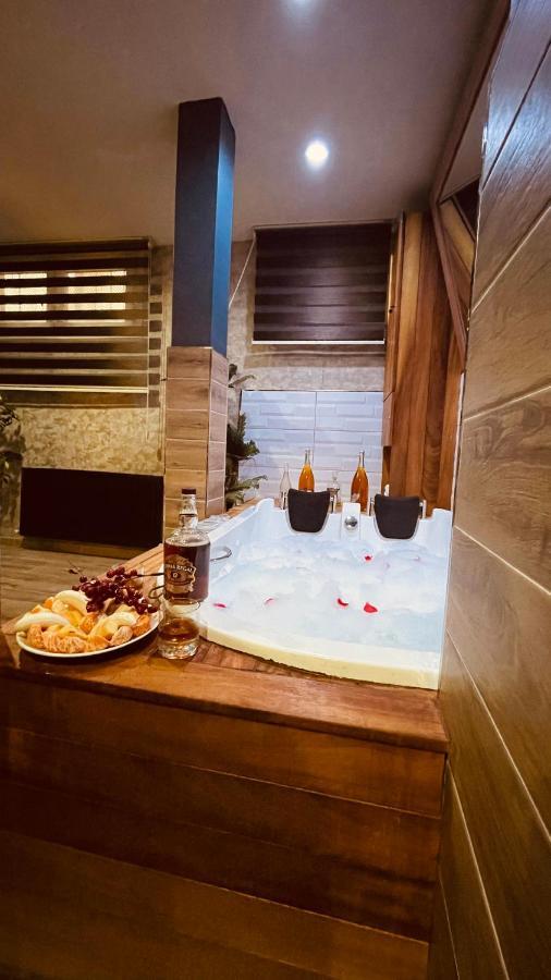 Rio Suite Hotel イスタンブール エクステリア 写真