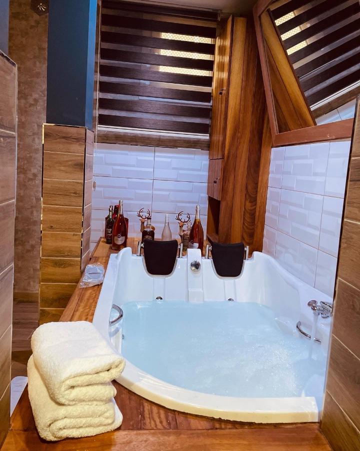 Rio Suite Hotel イスタンブール エクステリア 写真