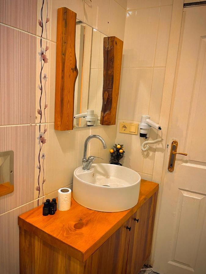 Rio Suite Hotel イスタンブール エクステリア 写真