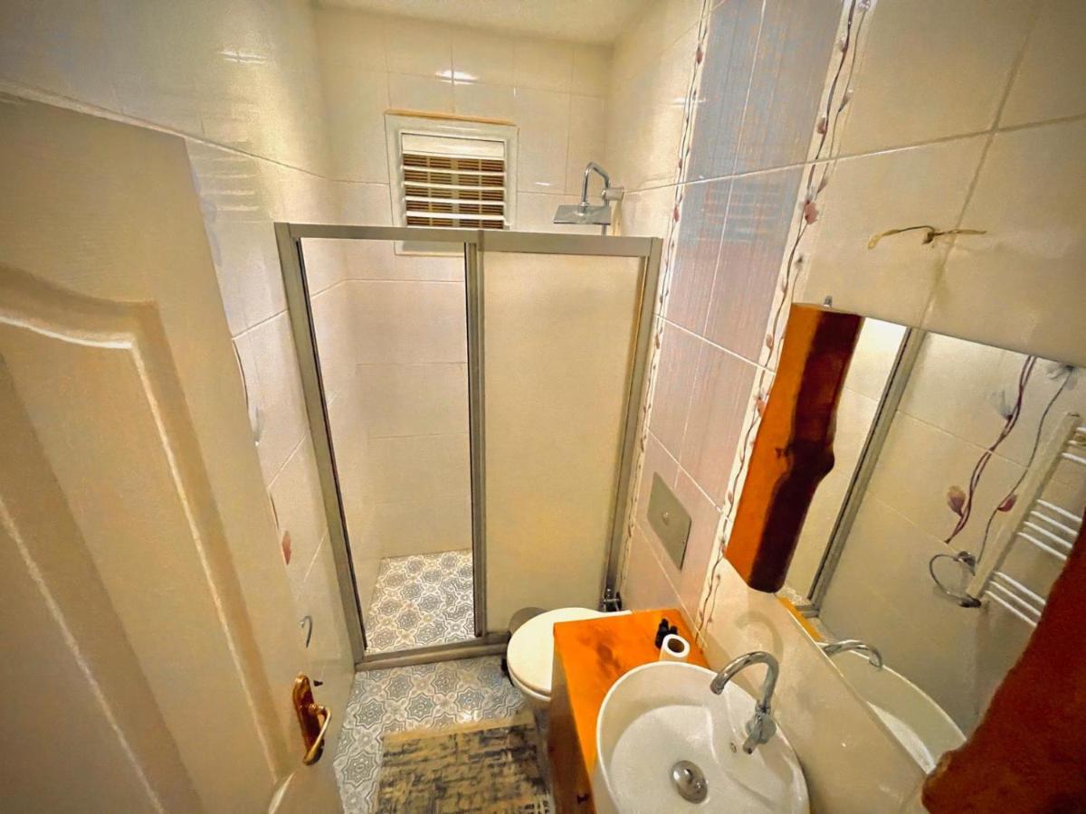 Rio Suite Hotel イスタンブール エクステリア 写真