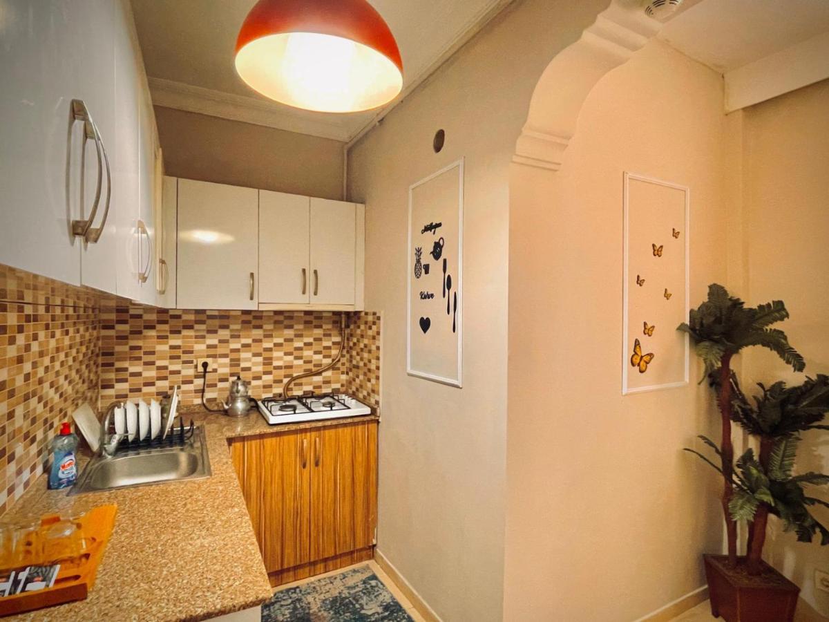 Rio Suite Hotel イスタンブール エクステリア 写真