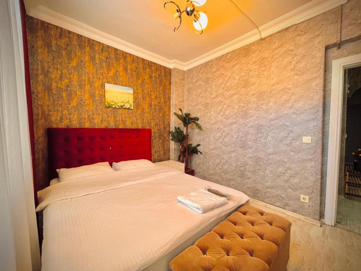 Rio Suite Hotel イスタンブール エクステリア 写真