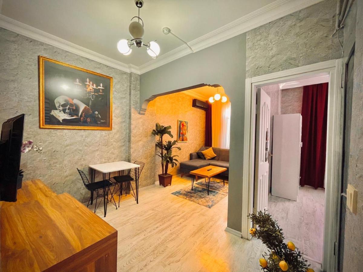 Rio Suite Hotel イスタンブール エクステリア 写真