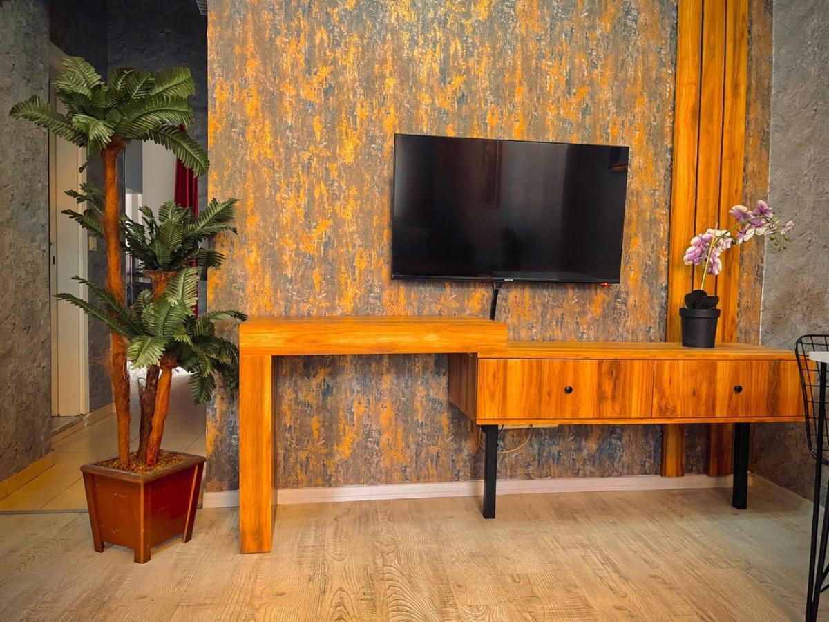 Rio Suite Hotel イスタンブール エクステリア 写真