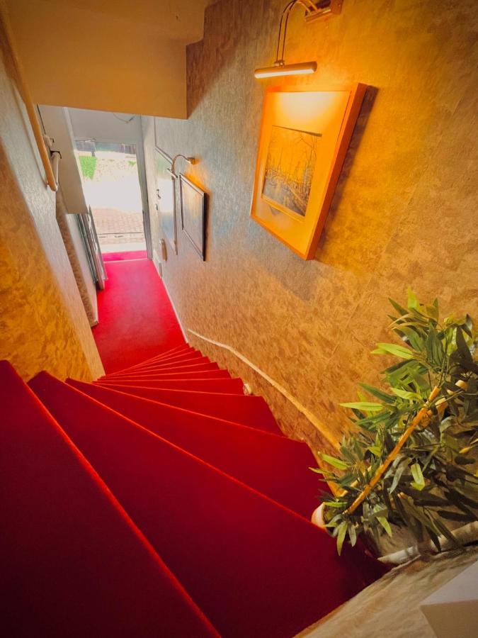 Rio Suite Hotel イスタンブール エクステリア 写真