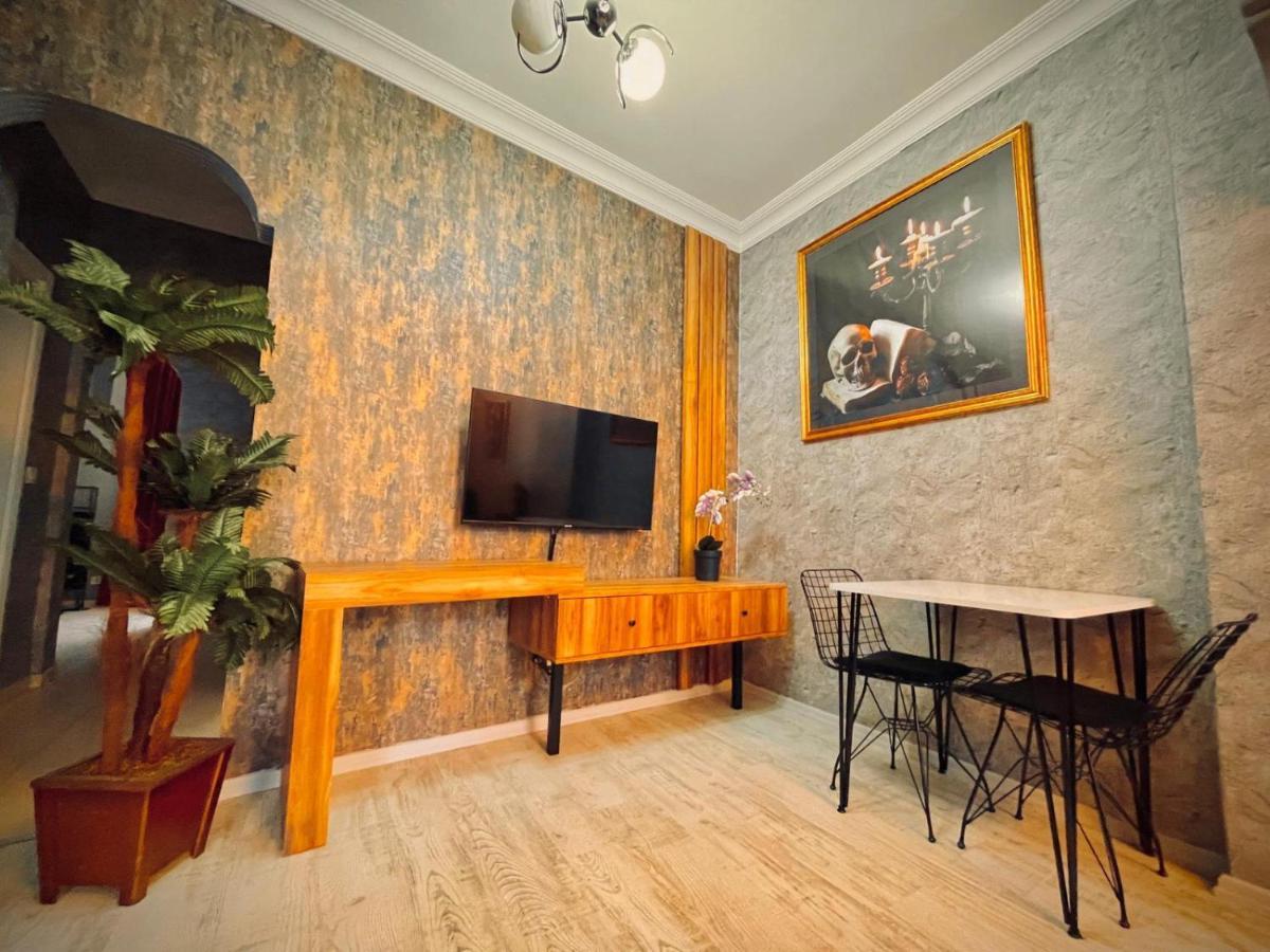Rio Suite Hotel イスタンブール エクステリア 写真