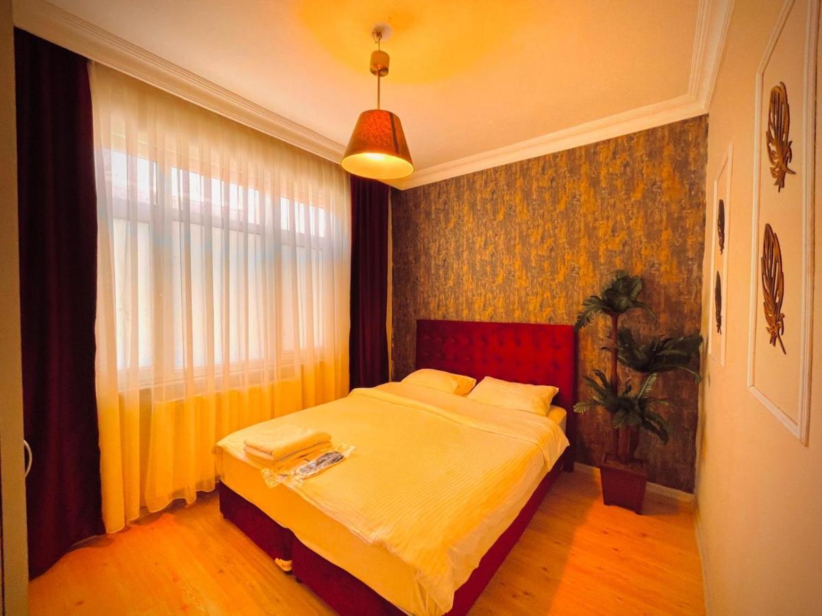 Rio Suite Hotel イスタンブール エクステリア 写真