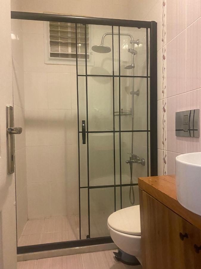 Rio Suite Hotel イスタンブール エクステリア 写真